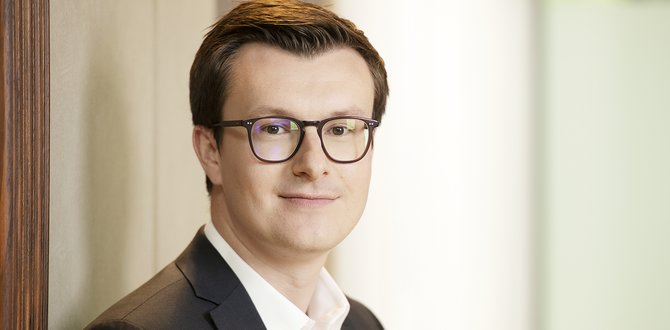 Martin von Berg