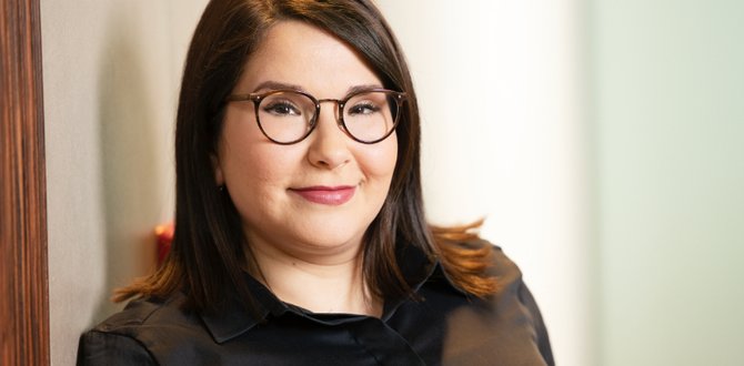 Nilgün Özsoy
